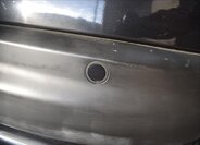 Peugeot 207 Kabriolet 1,6 l 88 kw