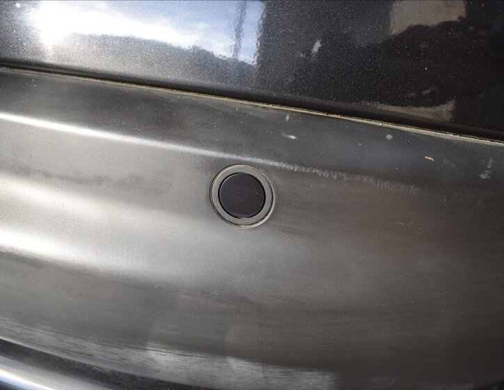 Peugeot 207 Kabriolet 1,6 l 88 kw