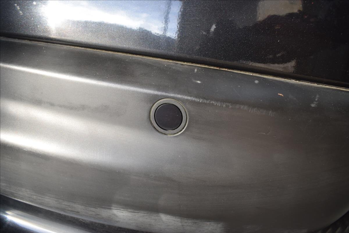 Peugeot 207 Kabriolet 1,6 l 88 kw