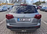 Suzuki Vitara SUV / Terénní 998,0 82 kw