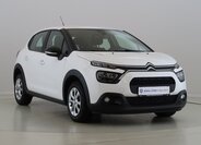 Citroën C3 Hatchback 1,2 l 61 kw