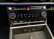 Hyundai Santa Fe SUV / Terénní 1,6 l 117 kw