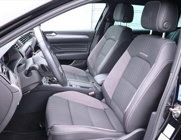 Volkswagen Passat 12