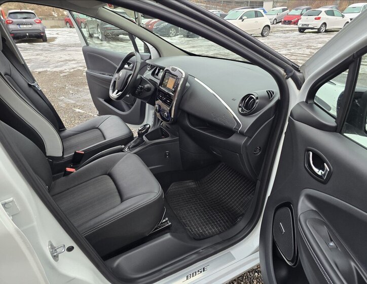 Renault ZOE Hatchback 0,0 80 kw