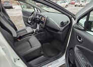 Renault ZOE Hatchback 0,0 80 kw