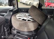 Fiat Freemont SUV / Terénní 2,0 l 0