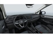 Volkswagen Caddy Kombi 1,5 l 85 kw
