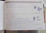 Škoda Rapid Sedan / Limuzína 1,6 l 77 kw