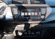 Škoda Fabia Kombi 999,0 81 kw