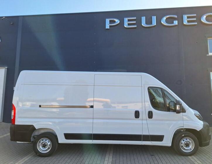Peugeot Boxer 6