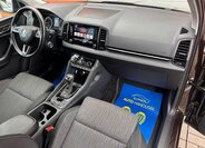 Škoda Karoq SUV / Terénní 2,0 l 110 kw