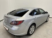 Mazda 6 Liftback 2,0 l 108 kw