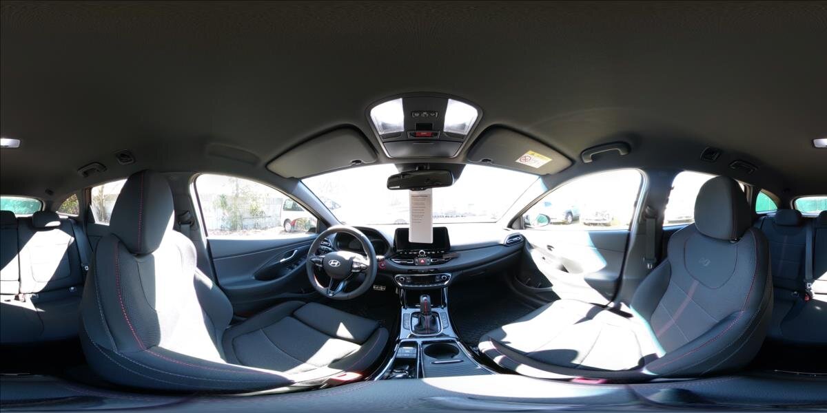 Hyundai i30 Kombi 1,5 l 103 kw