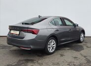 Škoda Octavia Liftback 1,5 l 110 kw