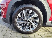Hyundai Tucson 30