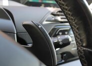 Citroën C4 Picasso MPV 2,0 l 110 kw