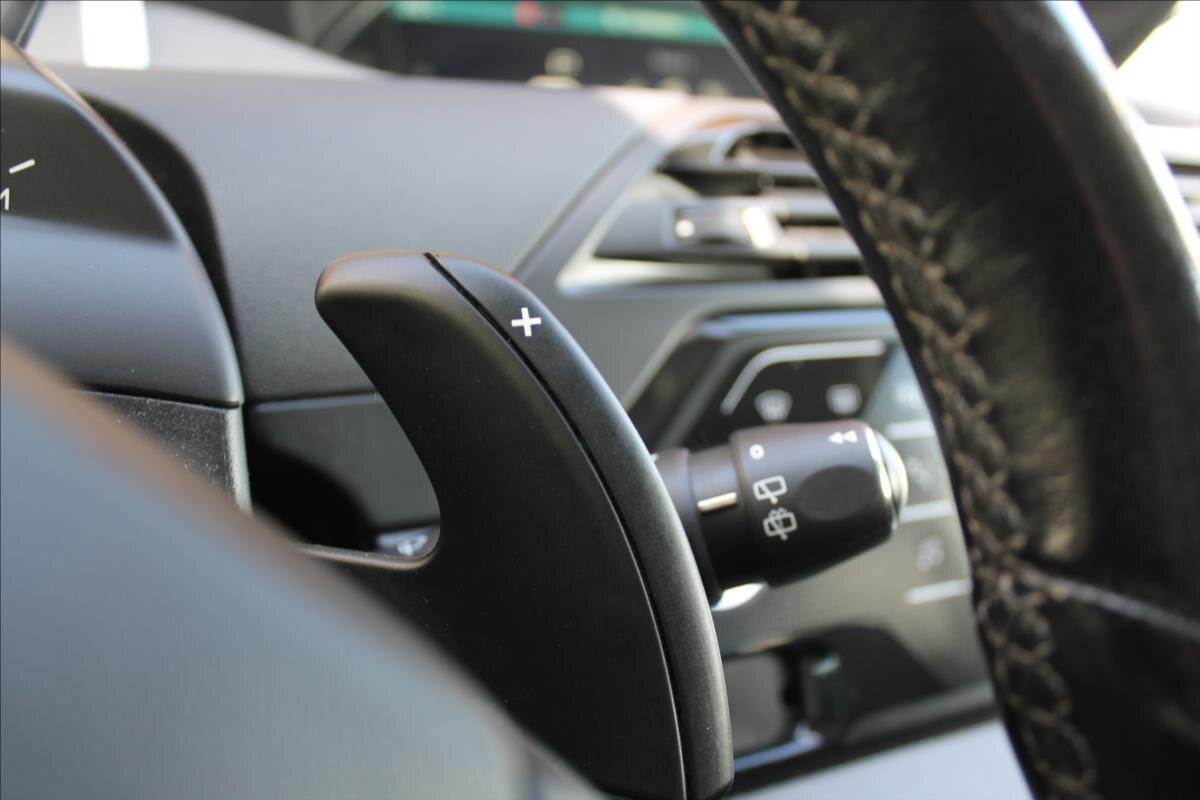 Citroën C4 Picasso MPV 2,0 l 110 kw