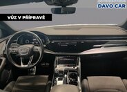 Audi Q8 SUV 3,0 l 250 kw