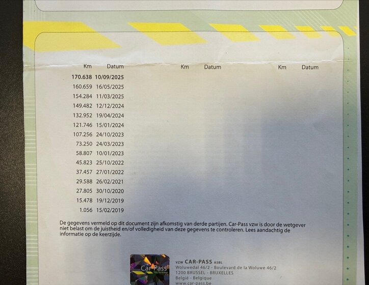 Volkswagen Amarok Pick-up 3,0 l 190 kw