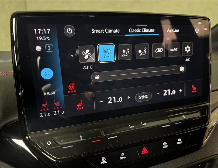 Volkswagen ID.5 SUV 0,0 225 kw