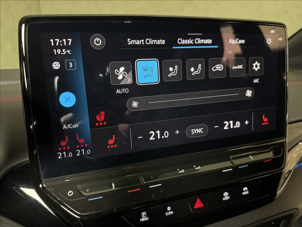 Volkswagen ID.5 SUV 0,0 225 kw