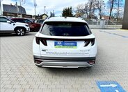 Hyundai Tucson SUV / Terénní 1,6 l 186 kw