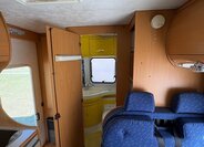 Fiat Ducato Ostatní 0,0 0