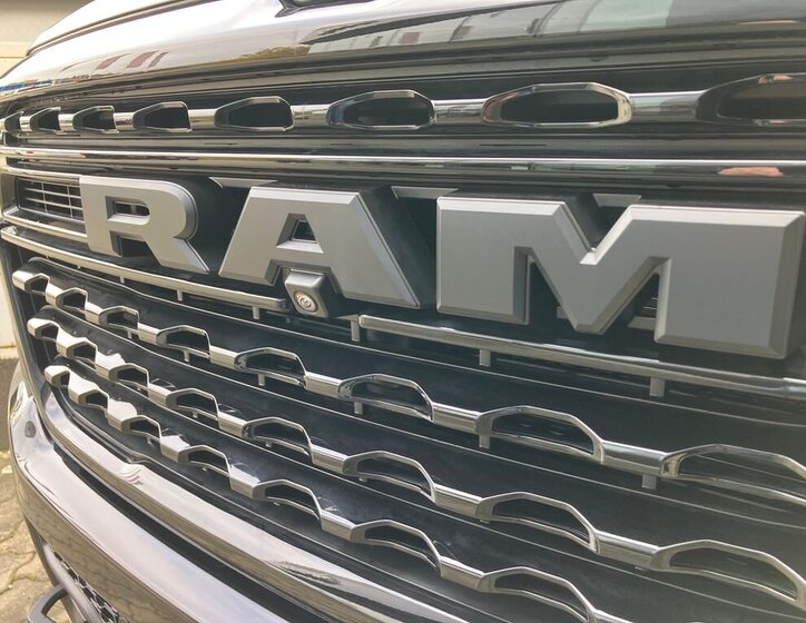 Dodge RAM Pick-up 3,0 l 403 kw