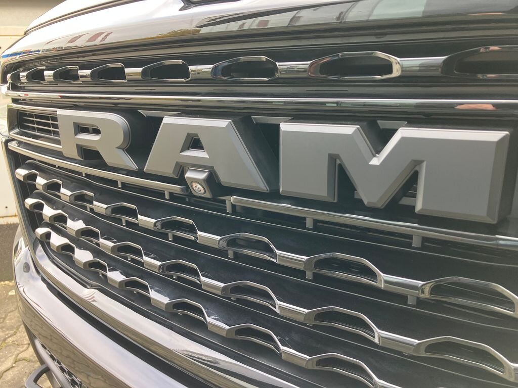 Dodge RAM Pick-up 3,0 l 403 kw