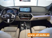 BMW Řada 6 Hatchback 2,0 l 140 kw