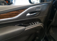 Cadillac Escalade 18