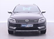 Volkswagen Passat Kombi 2,0 l 125 kw