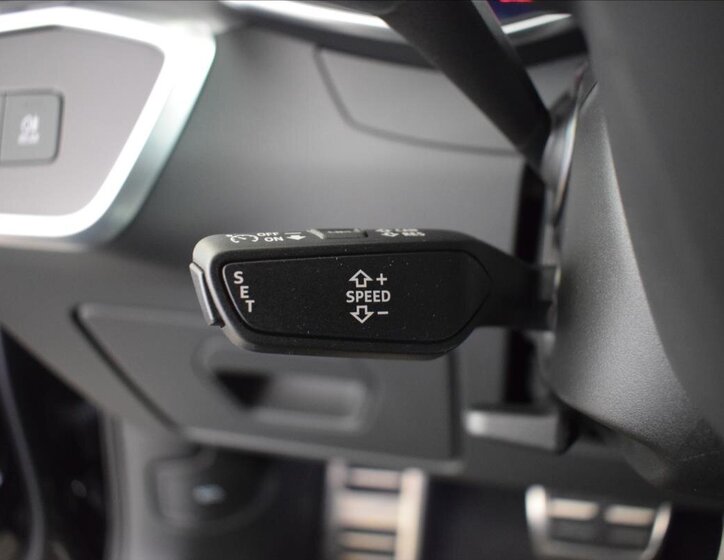 Audi S6 Kombi 3,0 l 253 kw