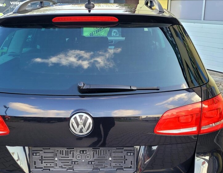 Volkswagen Passat Kombi 1,4 l 90 kw