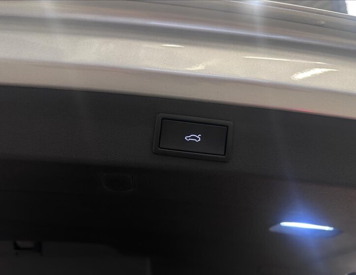 Škoda Kodiaq SUV 2,0 l 142 kw