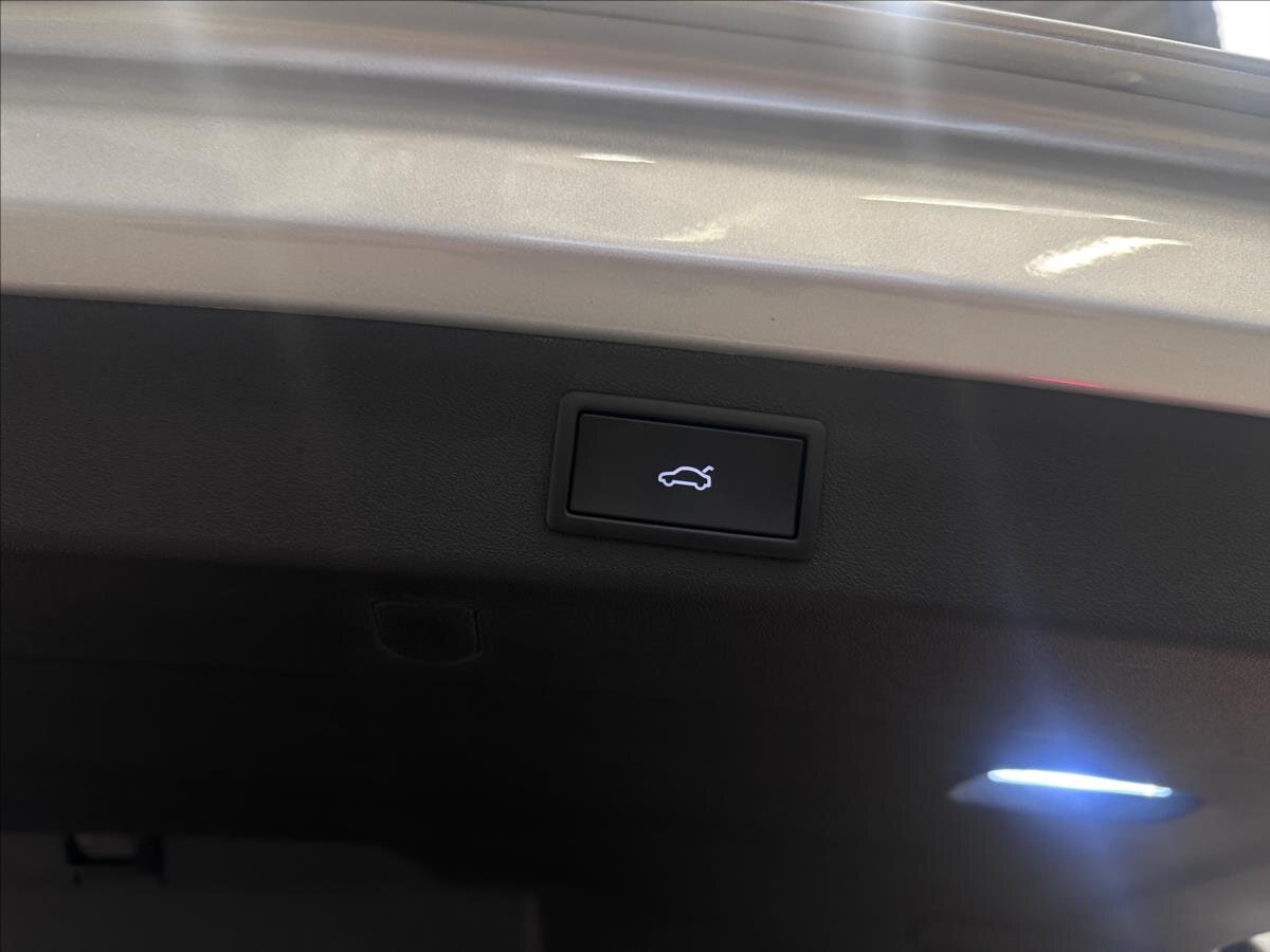 Škoda Kodiaq SUV 2,0 l 142 kw