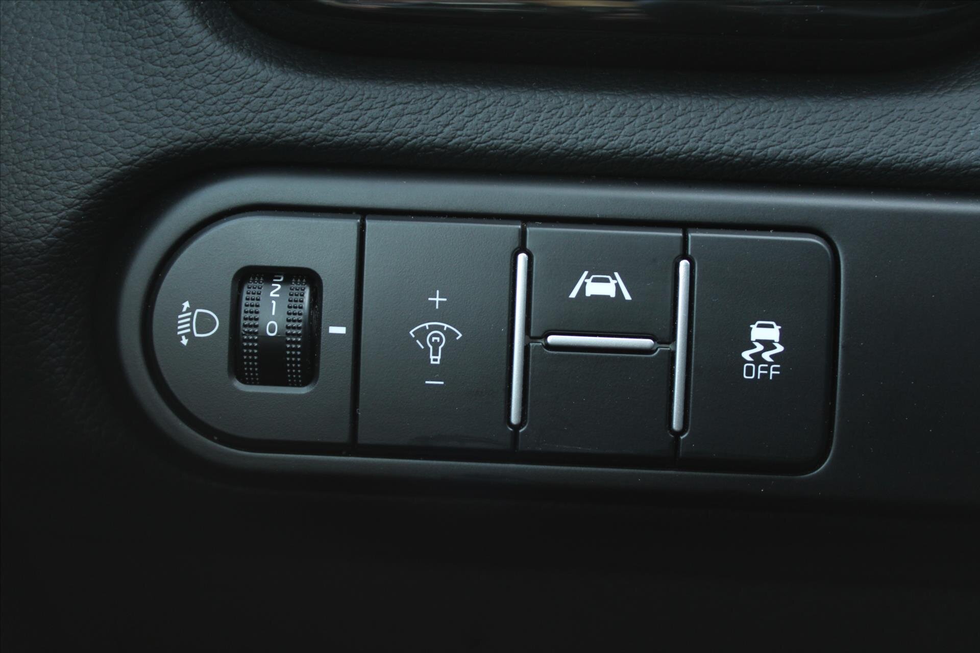 KIA XCeed Hatchback 1,5 l 103 kw