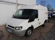Ford Transit 1