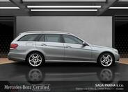 Mercedes-Benz Třídy E 6