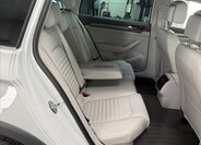 Volkswagen Passat Kombi 2,0 l 140 kw