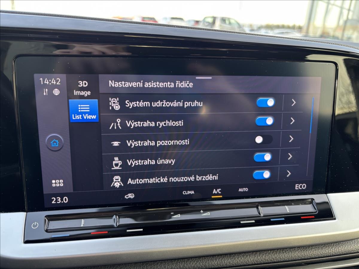 Ford Tourneo Connect MPV 1,5 l 110 kw