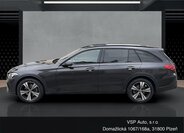 Mercedes-Benz Třídy C Kombi 2,0 l 157 kw