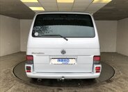 Volkswagen Caravelle 6