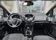 Ford B-MAX 11