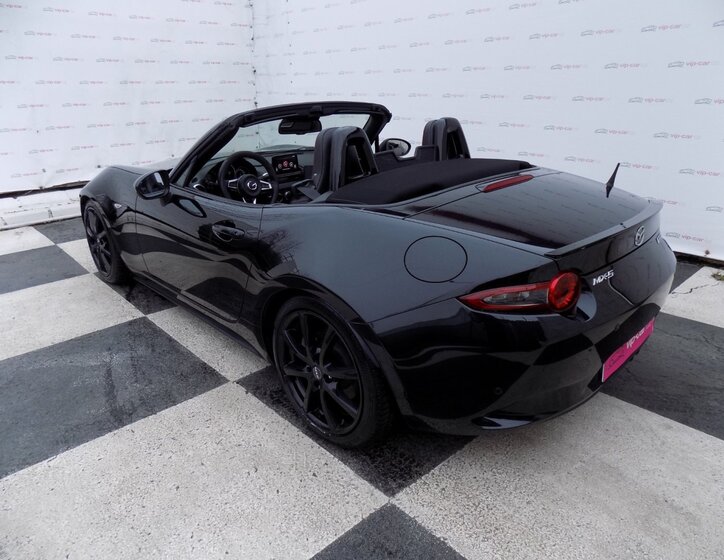 Mazda MX-5 3