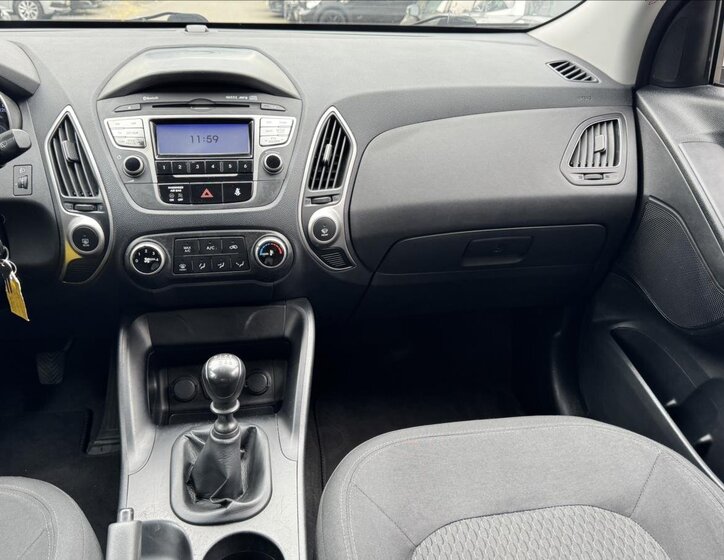Hyundai ix35 43