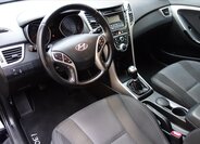 Hyundai i30 Kombi 1,6 l 81 kw