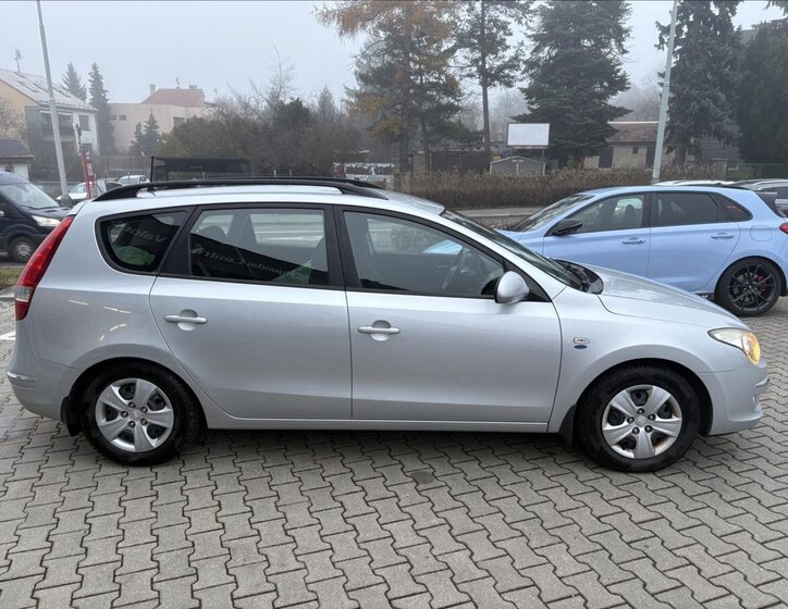 Hyundai i30 6
