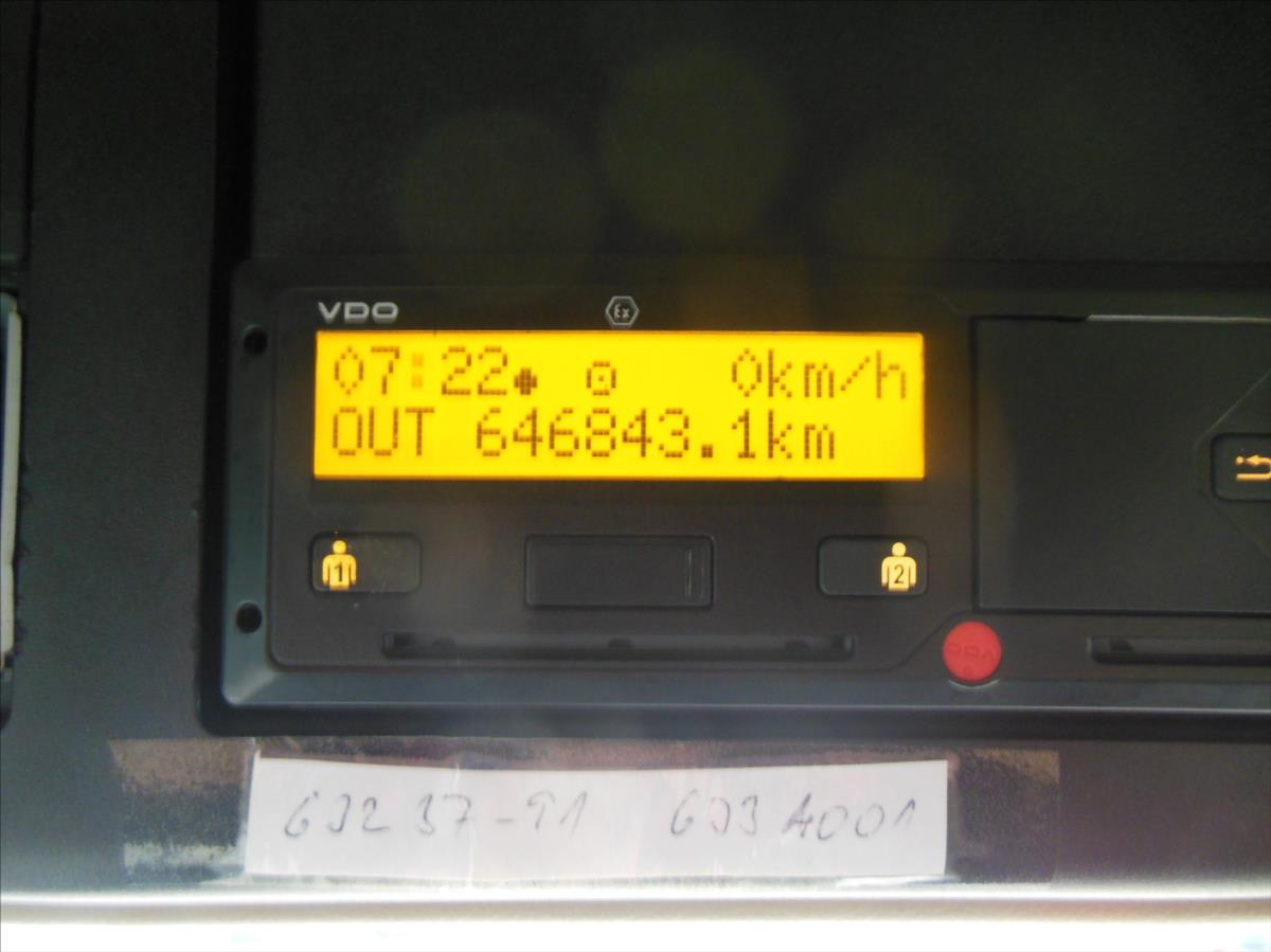 Mercedes-Benz Ostatní