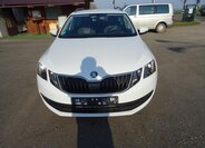 Škoda Octavia Kombi 999,0 85 kw